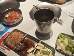 -范儿·嫂子烤肉·精致炭火烤肉(长治路店)