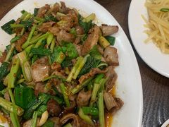 -龙岩罗桥牛杂(长青路店)