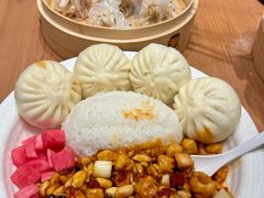 -阳阳中国饭(北京荟聚店)
