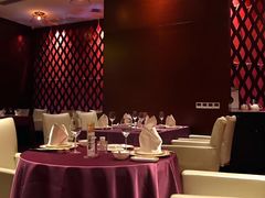 -恩施瑞享国际酒店·自助餐厅