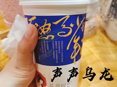 -茶颜悦色(登高路上店)