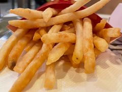 -麦当劳(西单明珠店)