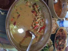 景洪阿苗土菜馆-纳兰傣雀傣味餐厅