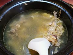 -黄牛肉馆·皖南土菜