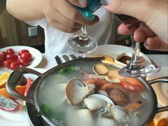 -星伦多 自助料理(圆融店)