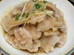 -李氏八大件老菜馆(万宝街店)