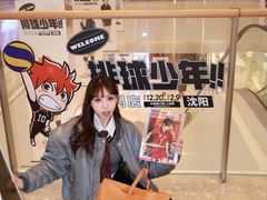 -大悦城(沈阳中街店)