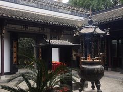 -包公祠