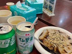 -古早人小吃店(黄河北路店)