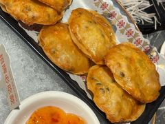 -官塘鱻鱻鱼生·潮汕生腌·砂锅粥(西马路总店)