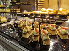 -陆家嘴万怡酒店·万荟轩