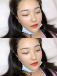 -久匠·野生眉半永久纹眉