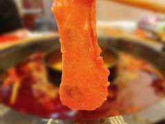 -大龍火锅(簋街店)