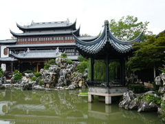 -上海皇廷花园酒店·西餐厅·自助餐