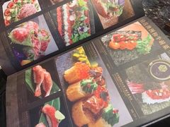 -老乾杯和牛烧肉(王府中环店)