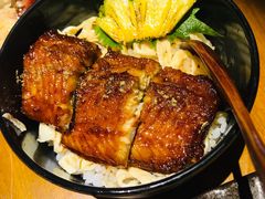 鳳梨鰻魚丼（中份）-YAMAKAWA(龙湖胥江天街店)