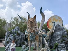 -沈阳方特欢乐世界