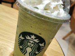 -星巴克(广州东圃天银店)