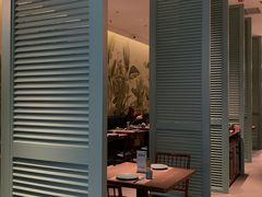 -安南越南餐厅(青岛万象城店)