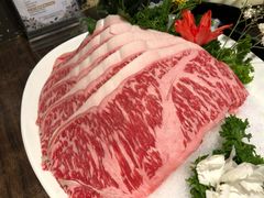 -老翡翠 Old Crystal Jade Restaurant