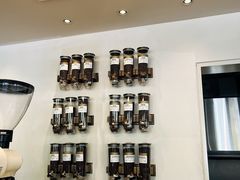 -Peet's Coffee皮爷咖啡(大学路店)