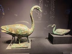 -陕西历史博物馆