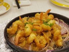 -银都上海菜馆(粤海东路店)