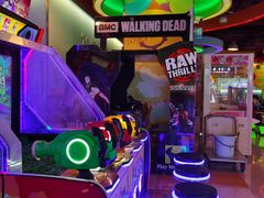 -汤姆熊欢乐世界(大连恒隆广场店)