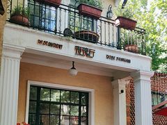 -玫瑰厅上海菜(兴国路店)