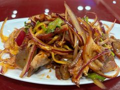 -宏状元现熬粥·京味菜(五棵松店)