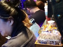 -很久以前羊肉串(打浦路店)