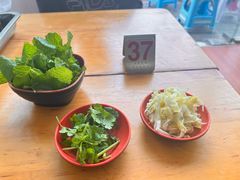 -攀枝花·任德琼·盐边羊肉米线