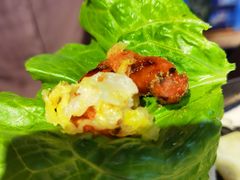 -子檀大隐炭烧(食品街店)