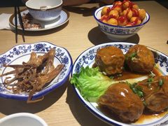 -兔爸私家小厨(新北万达店)