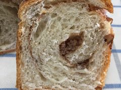 -WHEAT&BAKER-麥(凯德来福士店)