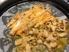 -么子烤肉(化龙池店)