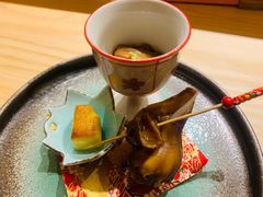 -鮨青(恒基名人购物中心店)