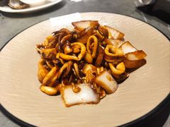 -佬太公海鸭·海鲜大排档(上海总店)