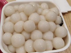 小圆子-满记甜品(苏州中心店)