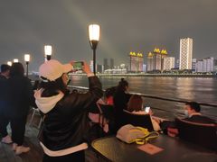 -武汉两江游览·夜游长江(汉口粤汉码头)