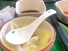 -齐海鱼圣深海石斑鱼火锅店(极地海洋世界店)