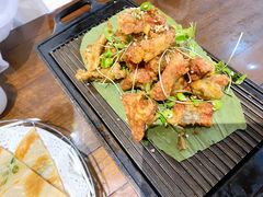 菩提觉道-福慧慈缘素食餐厅(王府井店)