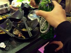-唱客美食KTV量贩(北京路店)