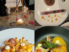 -恰餐厅 CHAR Grill&Bar(西安经开洲际店)