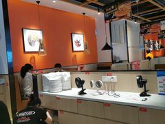 -江渔儿酸菜鱼(奥园广场金发购物中心店)
