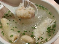 -东泰祥生煎馆(重庆北路店)