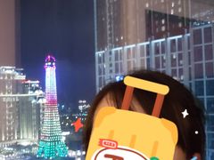 -澳门喜来登大酒店