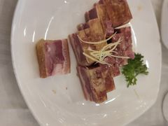 肴肉-怡园饭店-餐厅(四望亭店)