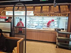 -季季红火锅(长沙步行街店)