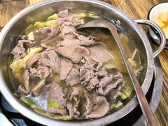 -冯烫烫跷脚牛肉·川菜小馆(武胜西街店)